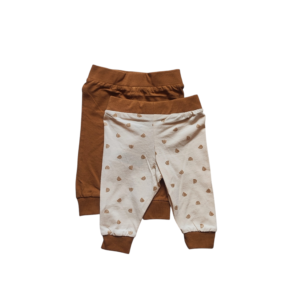 kelnyčių rinkinys 2vnt"vaivorikštė"68 cm