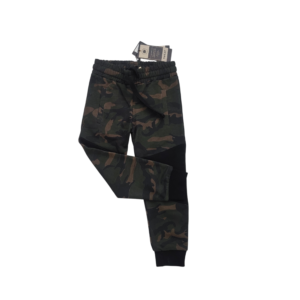 treninginės kelnės "komufliažinės"
