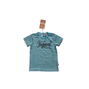 marškinėliai" tropinis"86 cm