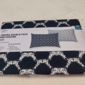 pagalvės užvalkalai "mėlyna" 2vnt.