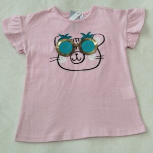 marškinėliai " gyvūnėlis"