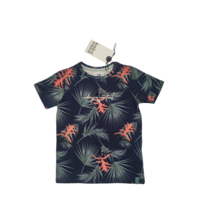 marškinėliai"eik savo kelių" 98cm