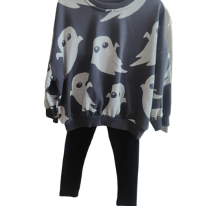 komplektas" vaiduokliukas"