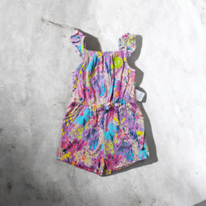 vasarinis kombinezonas 2 3m, 3 4m, 5 6m