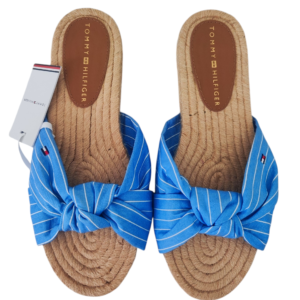 Šlepetės "espadrilės" 39 dydis