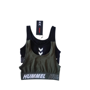 sportinė liemenėlė moterims (2vnt) xs dydis