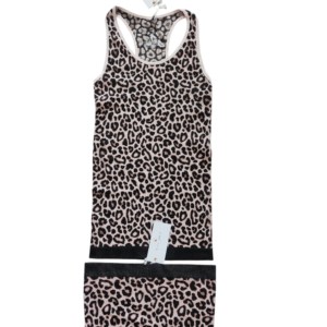 sportinis komplektas "leopardas" m dydis