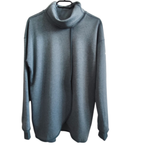 nike džemperis su aukšta apykakle sdydis